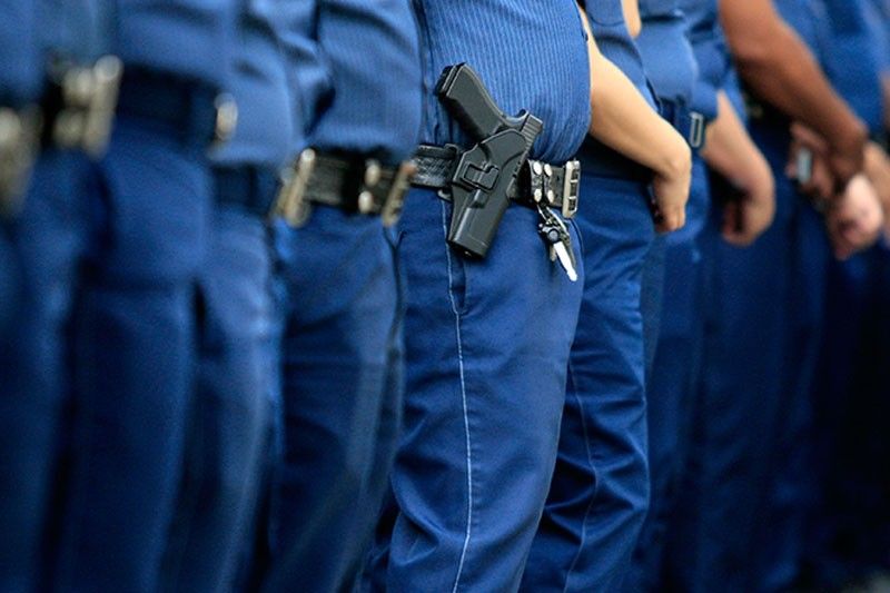 Most Filipinos believe cops into EJKs, drug trade, planting evidence â�� SWS