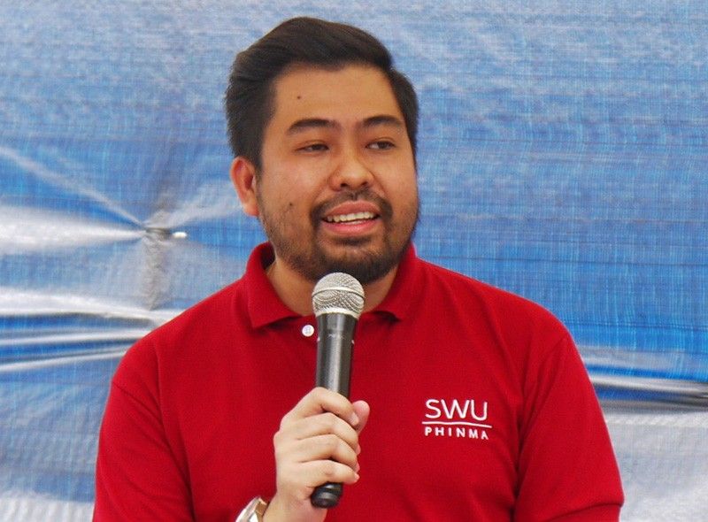 SWU-Phinma invests P220 million on dentistry facility