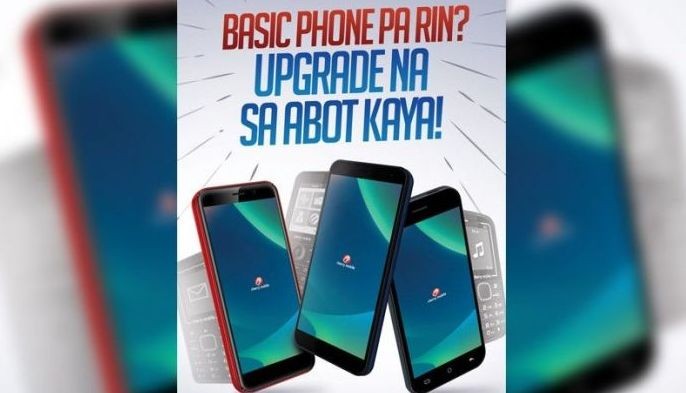 Get your most-awaited smartphone upgrade with Cherry Mobile