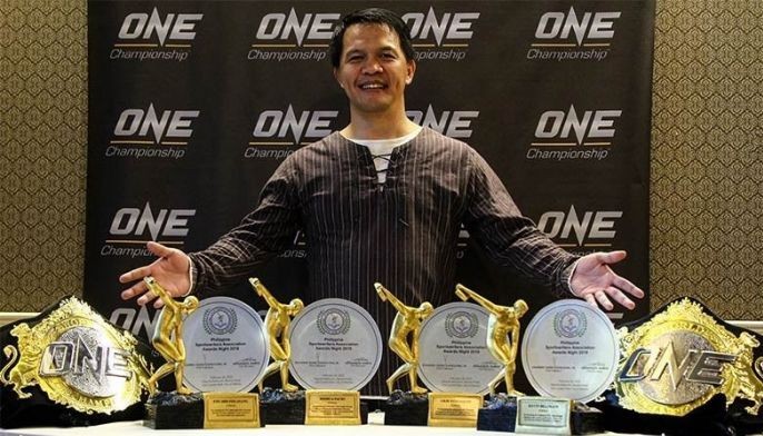 Lakay coach wants KO or stoppage wins for Folayang, Belingon