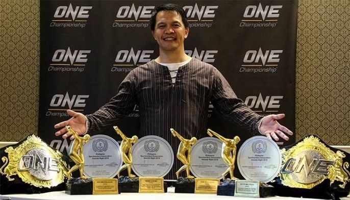 Team Lakay eyes fresh start after fighter exodus