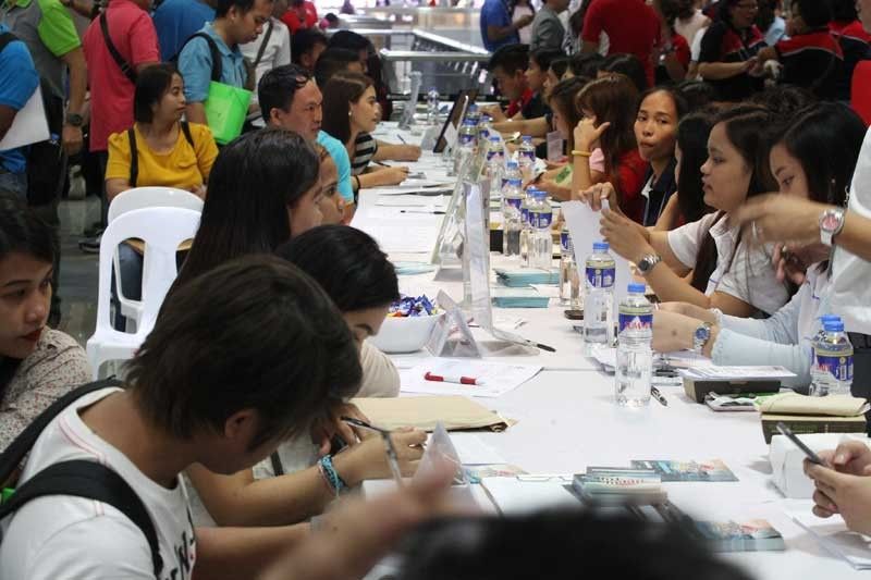 Philippines among countries with best labor for women