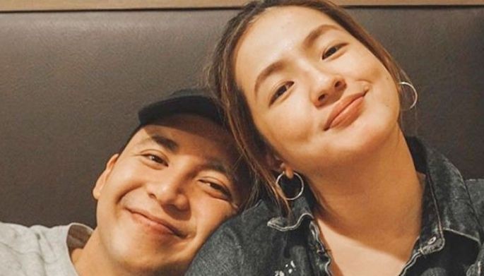 Joyce engaged na!