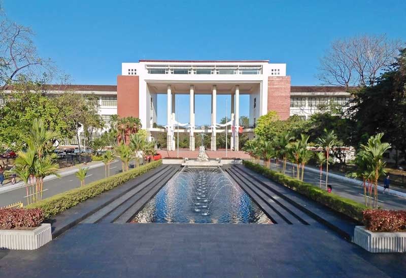 Diliman revival