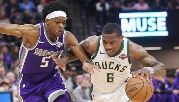 Lakers sadsad sa Bucks
