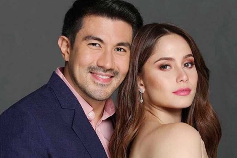 Luis aligaga sa mga negosyo para sa future nila ni Jessy