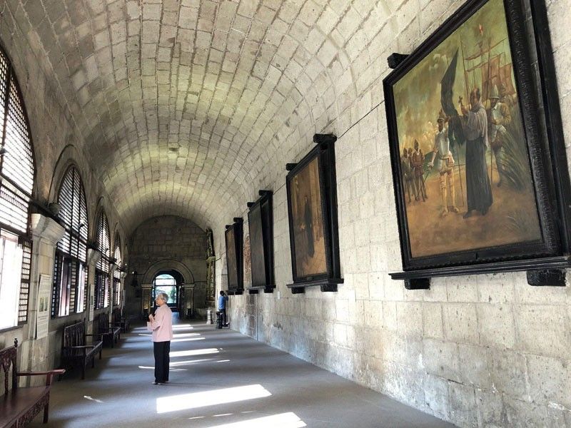 San Agustin Museum in Intramuros to reopen February 24