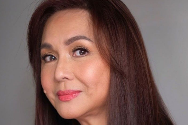 Ms. Charo hindi ginawang isyu ang pagiging support kay Bea