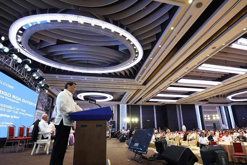Senate race: New names voice support for same Duterte policies