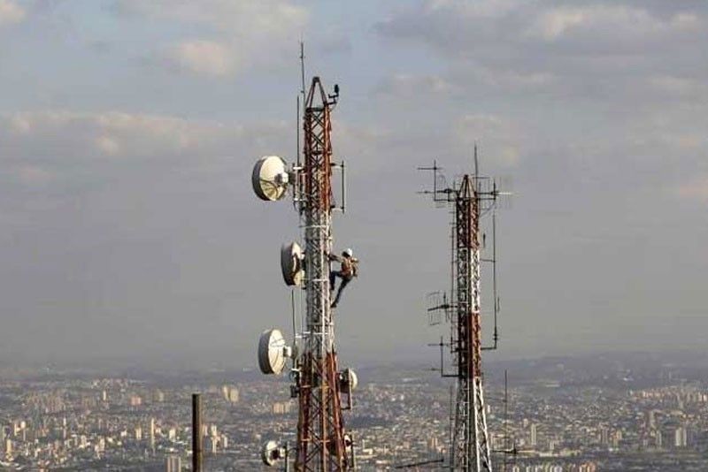 Eligibility of 3rd telco questioned anew