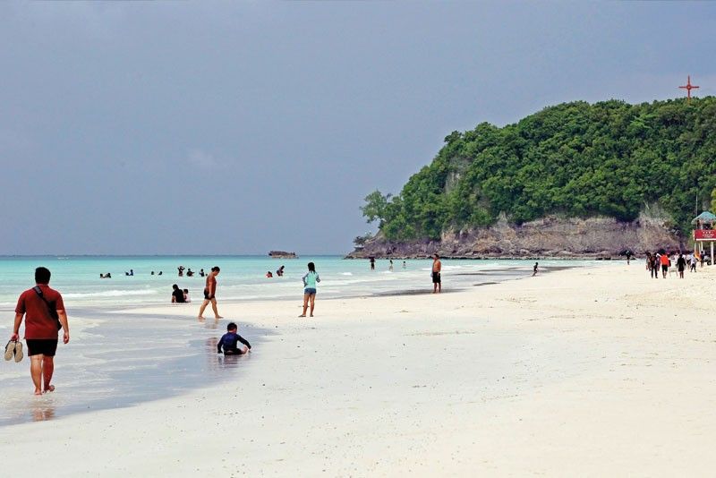 Boracay, El Nido beaches voted among Asiaâ��s best