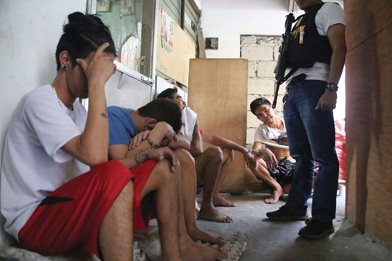 Palace allays Pinoysâ�� fears of extrajudicial killings