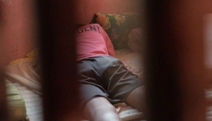 Juvenile Delinquency: They were young and restless (First of two parts)