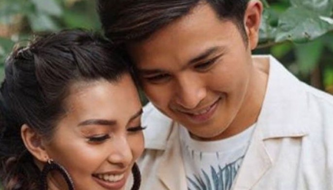 Sunshine natupad na ang dream wedding