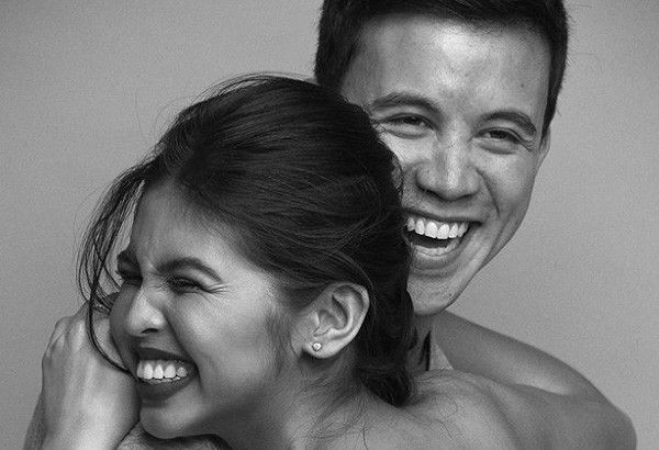 'My reason for being': Arjo Atayde greets Maine Mendoza on her birthday