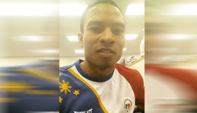 Grant gustong makabalik sa Philippine track team