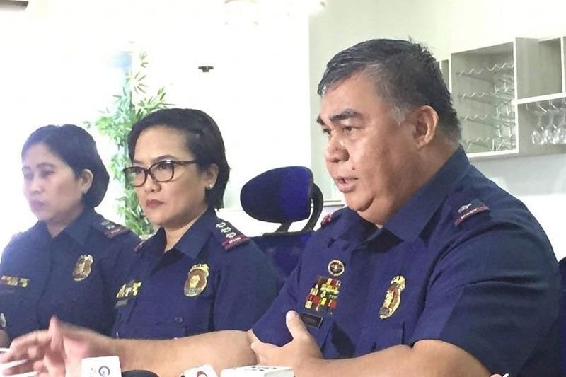 Sinas orders probe on Inayawan captain