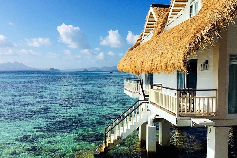 Boracay, El Nido pasok  sa top beaches sa Asya