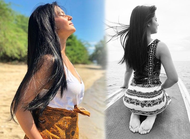 Will Bianca Umali dare to bare?