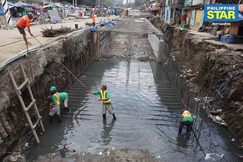 Senate panel starts probe on infrastructure foreign financing