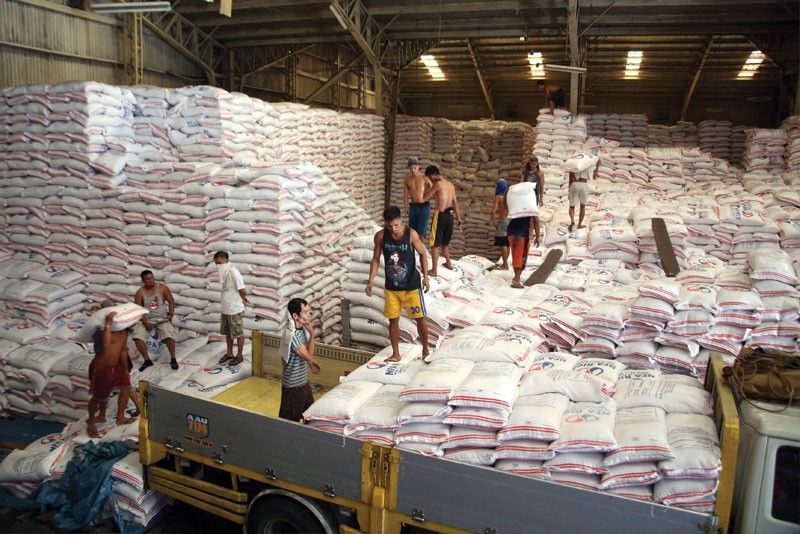NFA ends regulatory function; rice liberalization begins