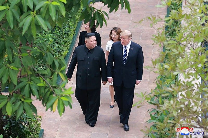 White House security chief calls Trump-Kim summit 'success'