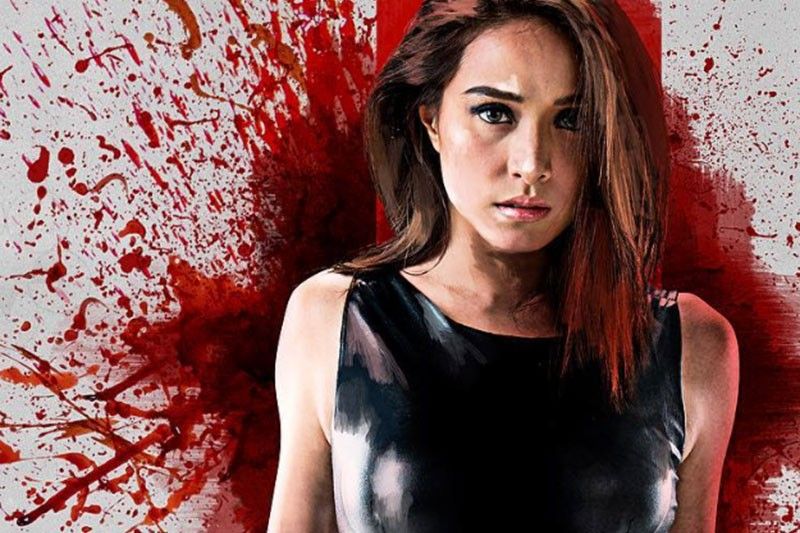 Cristine pasabog ang pagiging action star, hinihintay magsalita sa asawa!