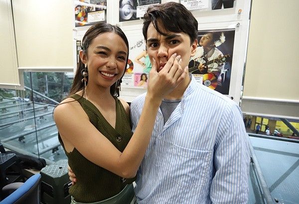 Maymay Entrata: Me, a beauty queen?