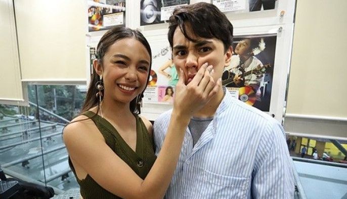 Maymay Entrata: Me, a beauty queen?