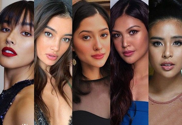 LIST: 15 Filipinas who could become the next Miss Universe