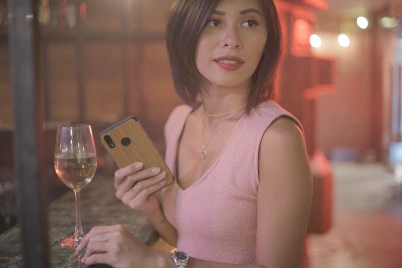 Web series asks: Can there be love at first swipe?