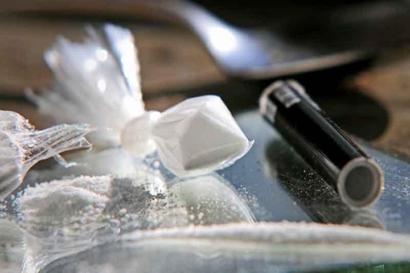 In Cebu province: 4 Sangguniang Kabataan officials drug positive