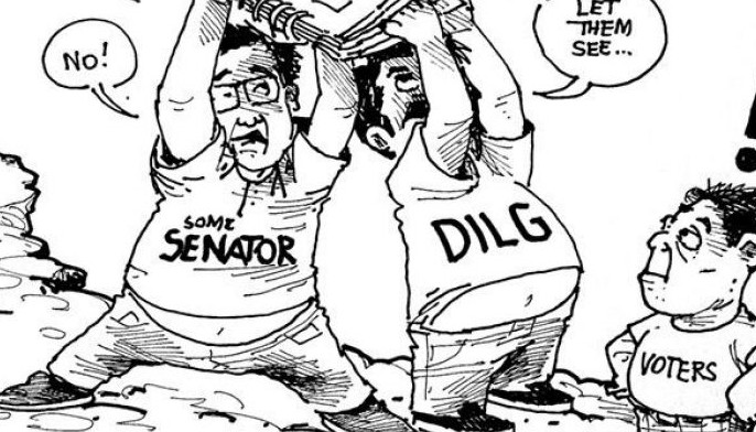 EDITORIAL - Drug list