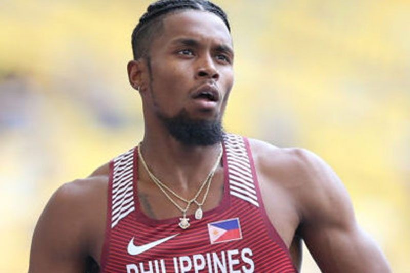 Fil-foreign athletes tututukan sa Philippine Athletics Open