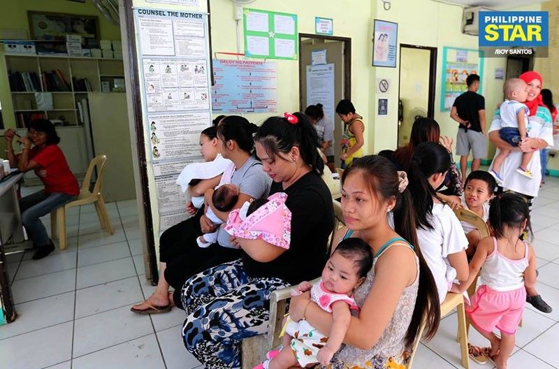 Pangasinan measles cases up 400%