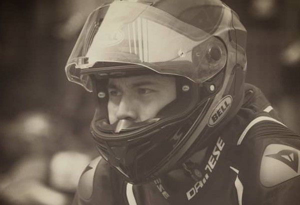 Paulo Avelino dislocates shoulder in motorcycle accident