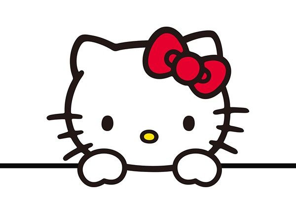 Hello Kitty movie in the works