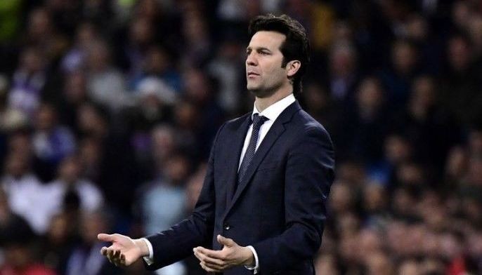 Solari pledges to continue after Madrid dumped out by Ajax