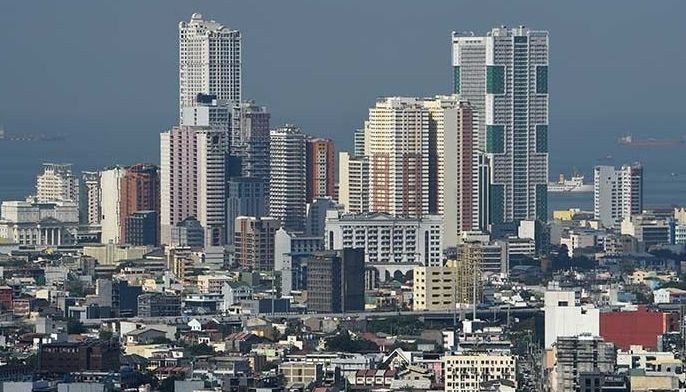 Denr Tells Public To Ignore Land Scam Posts On Fb Philstar Com - 11 of 15 cities in southeast asia with cleanest air are in philippines report