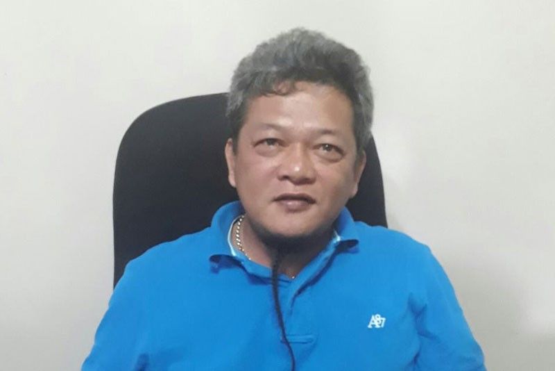 Sandiganbayan affirms Nueva Vizcaya mayorâ��s conviction