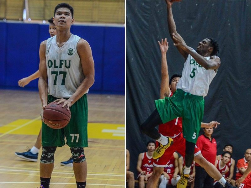 OLFU Phoenix hope to buck odds vs Stags in BBI finals