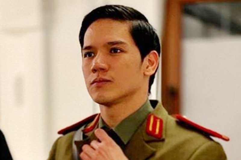 Gerald gumaling magluto dahil sa Miss Saigon!