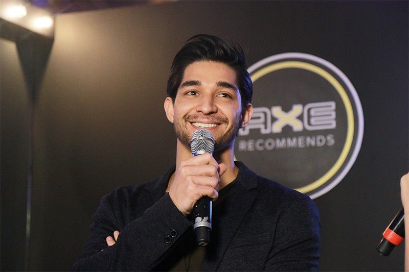 'Keep battling': Wil Dasovich shares his life after fighting cancer ...