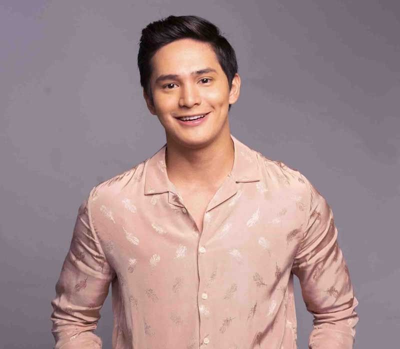 Ruru Madrid not afraid to explore