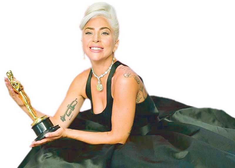 Does Lady Gaga Have An EGOT? All The Awards The Singer's Won