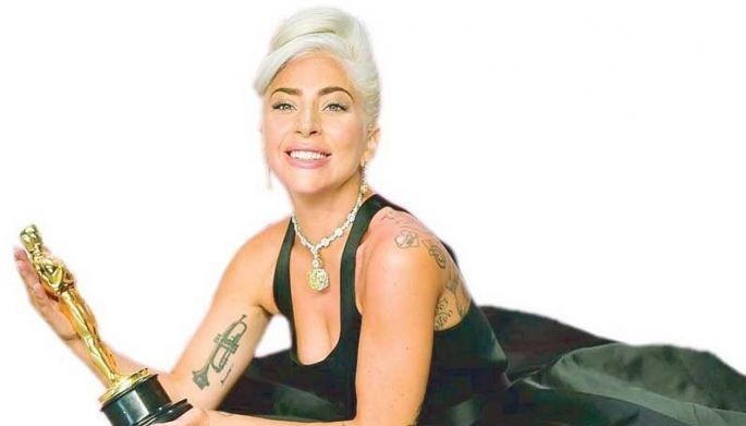 What&rsquo;s next for Lady Gaga?