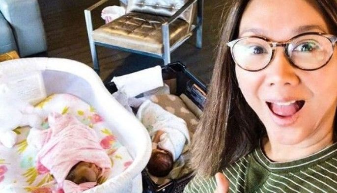 Korina Sanchez on 'late' motherhood: 'Better to love late than not at all'