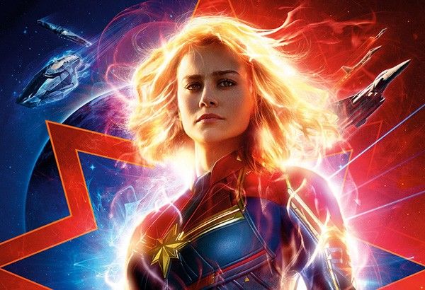 Review: 5 reasons not to miss â��Captain Marvelâ��Â 