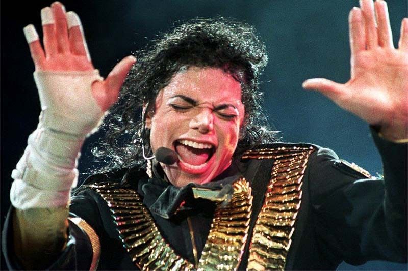 Radio stations drop Michael Jackson's music over abuse claims