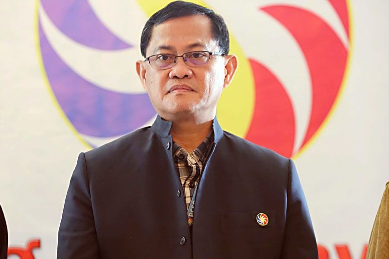 Duterte fires PCSO general manager Alexander Balutan for corruption